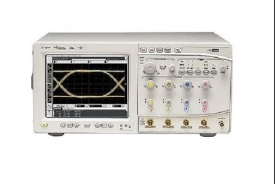 DSO81304B Agilent Digitaloszilloskop 13 GHz, 4 Kanäle, 40 GS/s