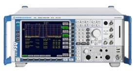 FSQ26 Rohde & Schwarz Signalanalysator, 20 Hz - 26,5 GHz