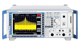 FSU26 Rohde & Schwarz Spektrumanalysator 20 Hz - 26,5 GHz